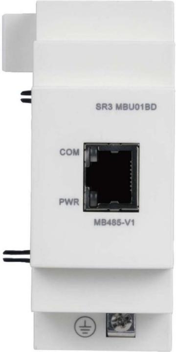 Actual product image Schneider Electric Modbus module for Zelio