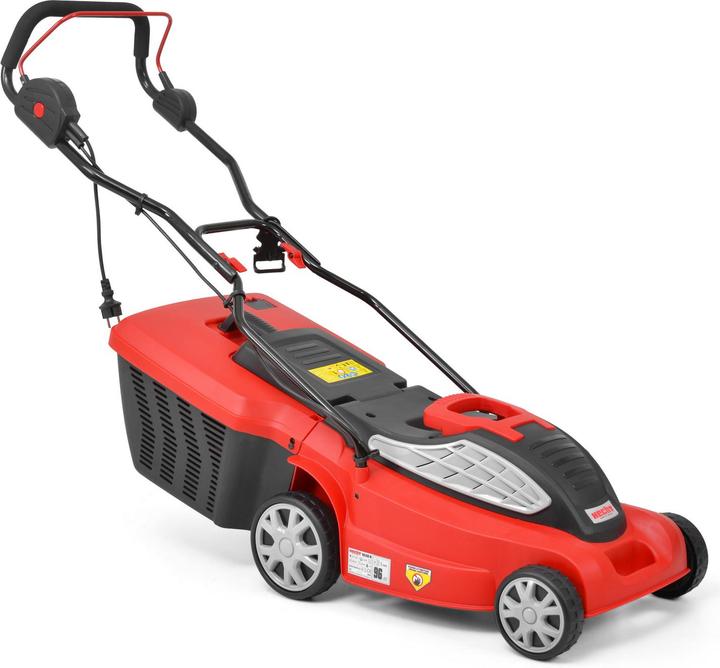Actual product image Hecht 1638R (Electrical connection)