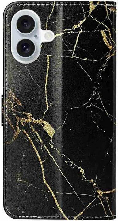 Produktbild Cover-Discount Etui mit Marble Motiv (Apple iPhone 17)