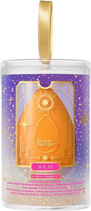 Produktbild Beautyblender Solar Blend & Cleanse 2 Stk.