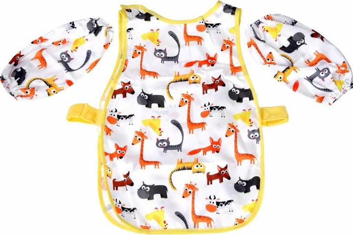 Immagine prodotto Triton Set PIXINO per bambini con animali