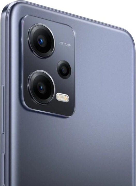 Immagine prodotto Xiaomi Redmi Note 12 (128 GB, Onice grigio, 6.67", Doppia SIM, 50 Mpx, 4G)