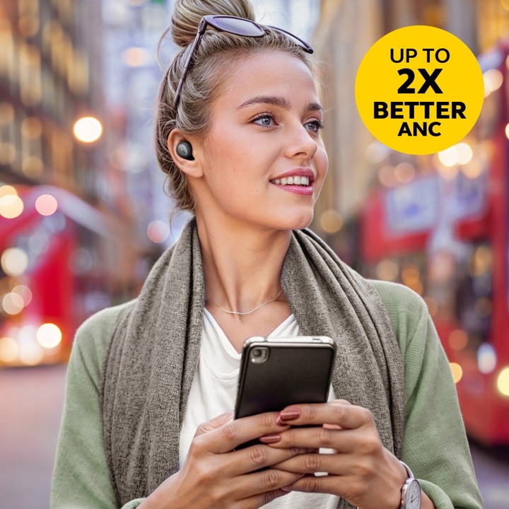Produktbild Jabra Elite 10 Gen 2 (ANC, 6 h, Kabellos)