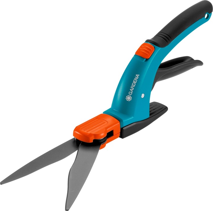 Gardena Cesoie rotative per erba Comfort