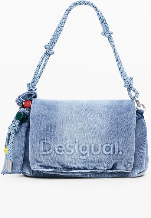 Actual product image Desigual Half Logo Venecia 4.0