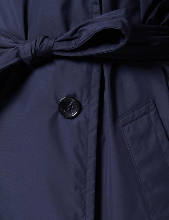 Actual product image Geox Soleil Jackets Navy Blazer (34)