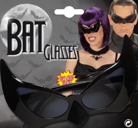 Image du produit Widmann Lunettes Chauve-souris