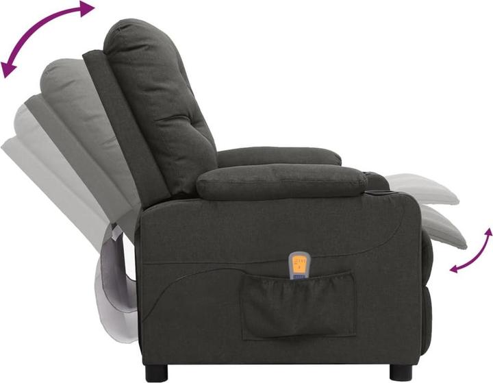 Actual product image VidaXL Arwid