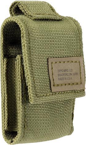 Actual product image Zippo Lion 540°