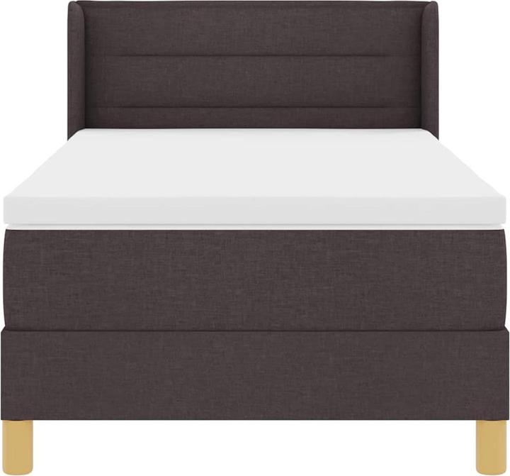 Produktbild VidaXL Boxspringbett (90 x 200 cm)