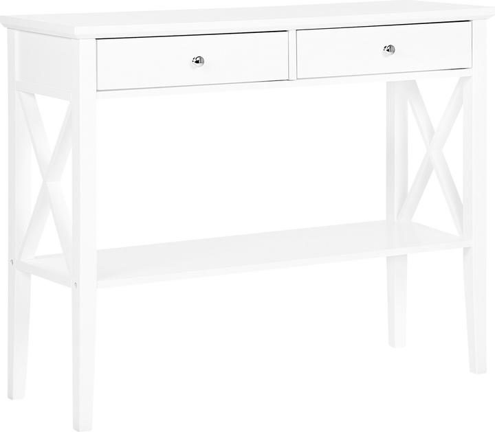 Image du produit Beliani Avenue (100 x 35 x 80 cm)