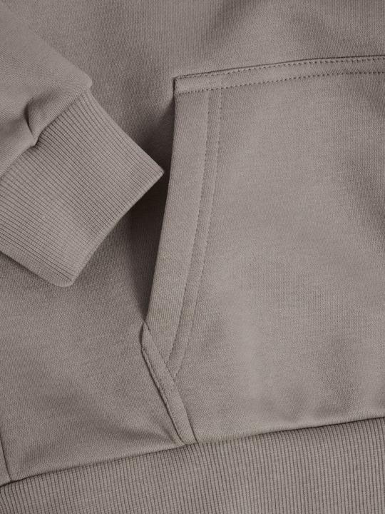 Produktbild hummel hmlJr Loose Hoodie Bee (122, 128)