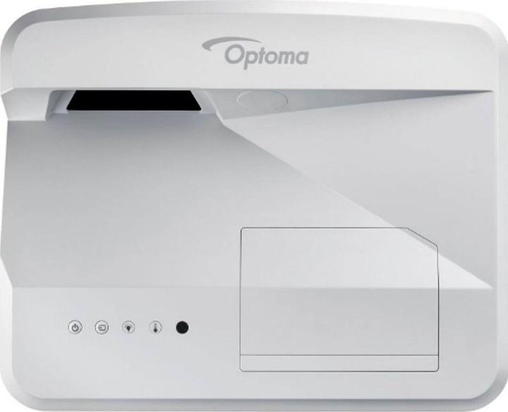 Actual product image Optoma EH320USTi (Full HD, 4000 lm, 0.25:1)