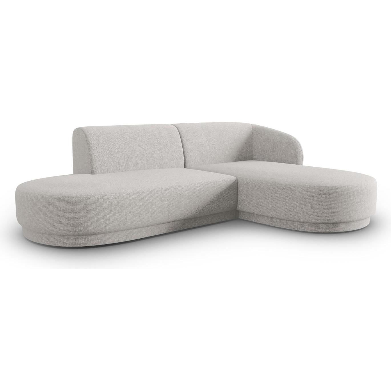 Thumbnail - CXL by Christian Lacroix, Sofa, Lionel (Ecksofa)