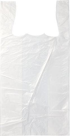Produktbild Starpak Hemdchen-Tragetaschen (200 Stk.)