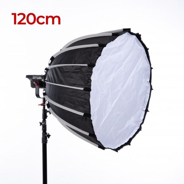 Actual product image Rafalia Softbox Octa 120cm Bowens mount with quick mount (120 cm)