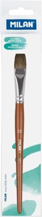 Produktbild Pinsel Nr. 22 Serie 121 (16.10 mm)