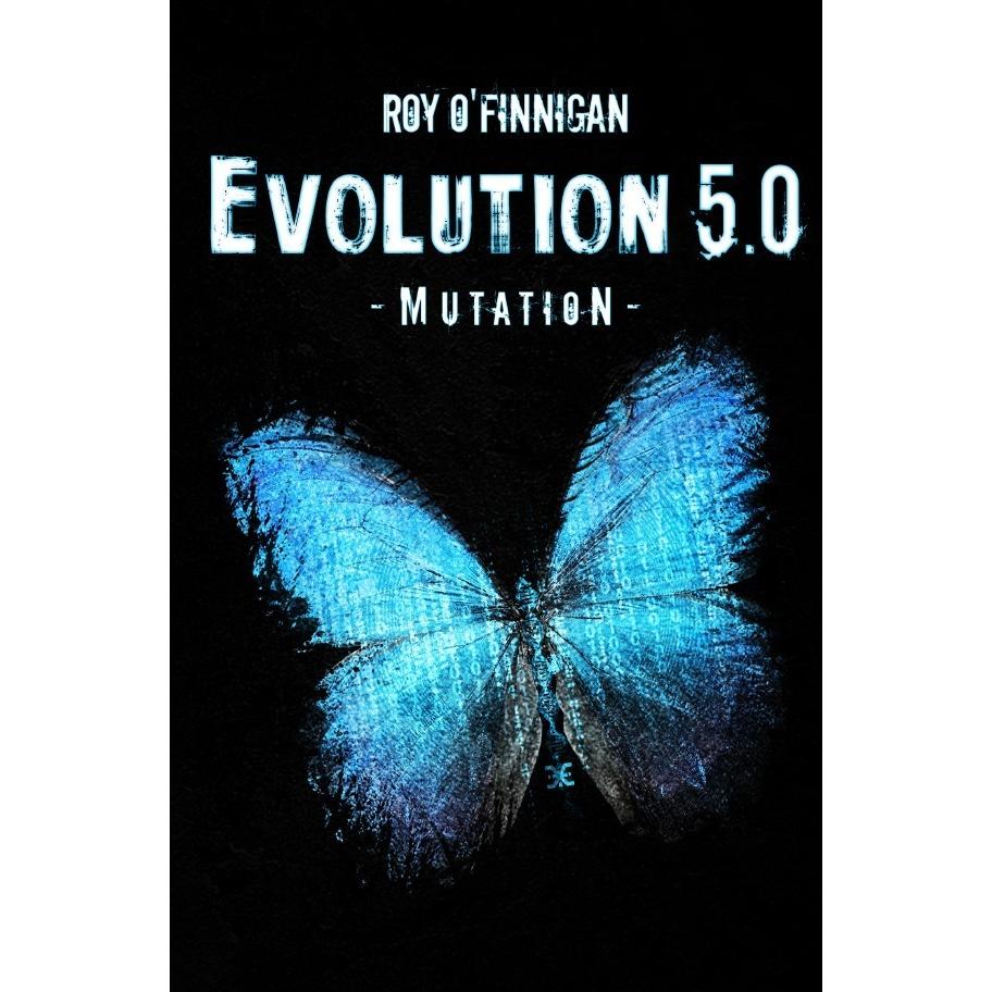 Evolution 5.0, Belletristik