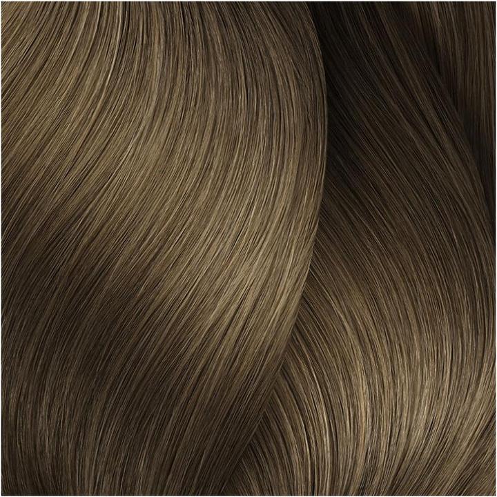 Image du produit L'Oréal Professionnel L'Oreal Professionnel Majirel Beauty Coloring Cream #8.13 - 60 Ml (#8.13)