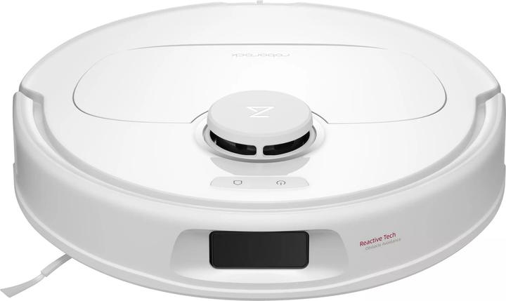 Actual product image Roborock Qrevo Plus (7000 Pa, Wiping pads (rotating))