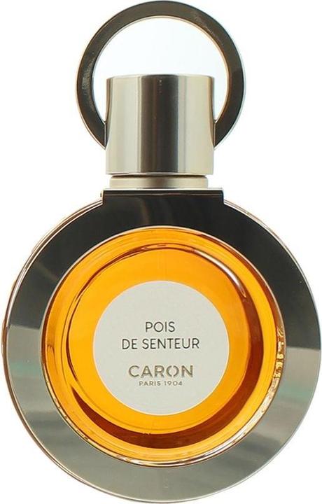 Actual product image Caron Pois de Senteur Extrait de Parfum 50ml - New Boxed and Sealed - UK (Extrait De Parfum, 50 ml)