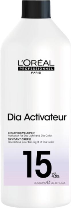 Immagine prodotto L'Oréal Professionnel Diactivateur (15 Vol)