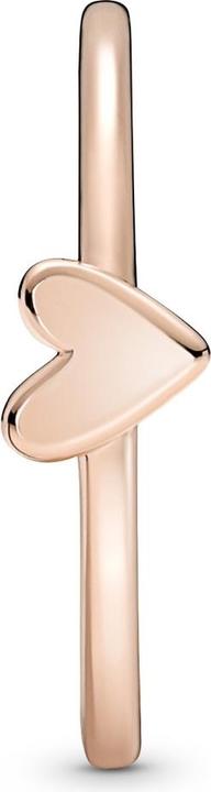 Immagine prodotto Pandora Anello con cuore a mano libera in oro rosa 14k (56)