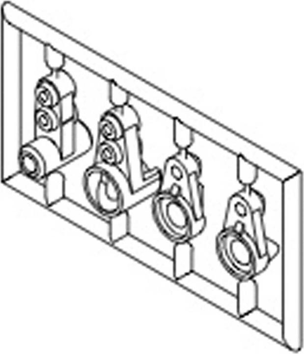 Produktbild Sworkz fox44 sevosaver kunstoffteile