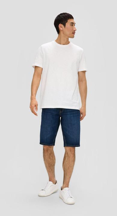 Actual product image S.Oliver Jeans-Hose Jeans-Shorts / Regular Fit / Mid Rise (30)