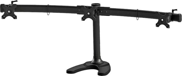 Actual product image Neomounts FPMA-D700DD3 Monitor Desk Stand (Table, 27", 8 kg)