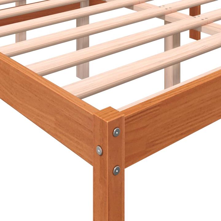 Image du produit vidaXL Seniorenbett (140 x 200 cm)