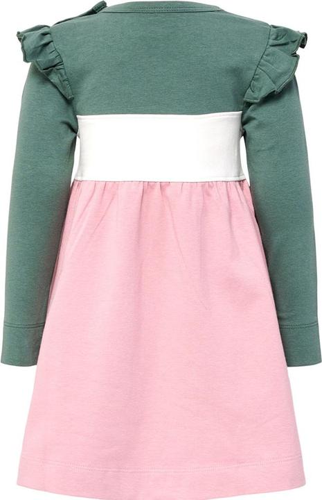Produktbild hummel hmlJAMILA DRESS L/S (104)