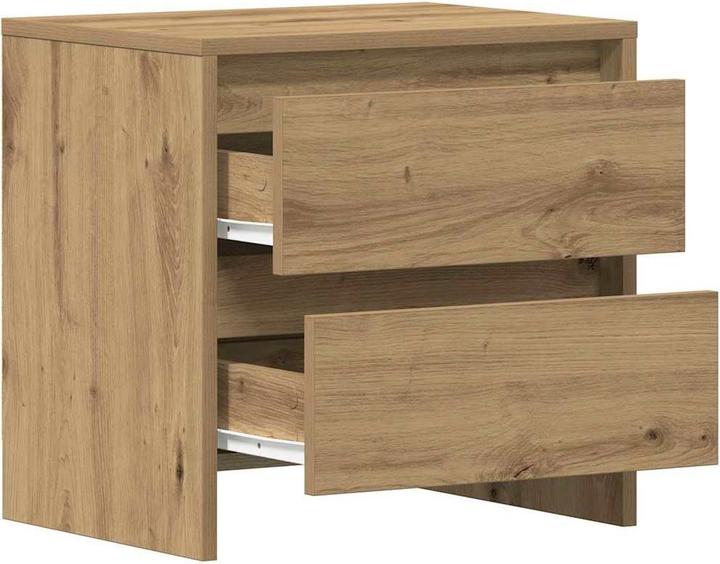 Immagine prodotto vidaXL Nachttisch (45 x 34 x 44.50 cm)