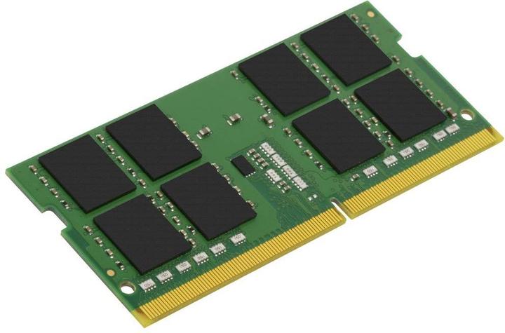 Produktbild Kingston KCP426SS8/16 (1 x 16GB, 2666 MHz, DDR4-RAM, SO-DIMM)