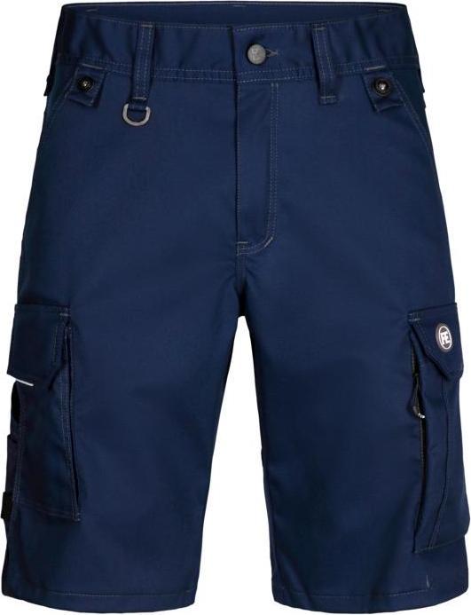 Produktbild F. Engel X-treme Shorts Aus Stretch (60)