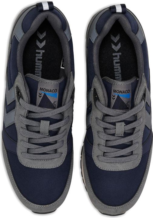 Actual product image hummel MONACO 86 WT (41)