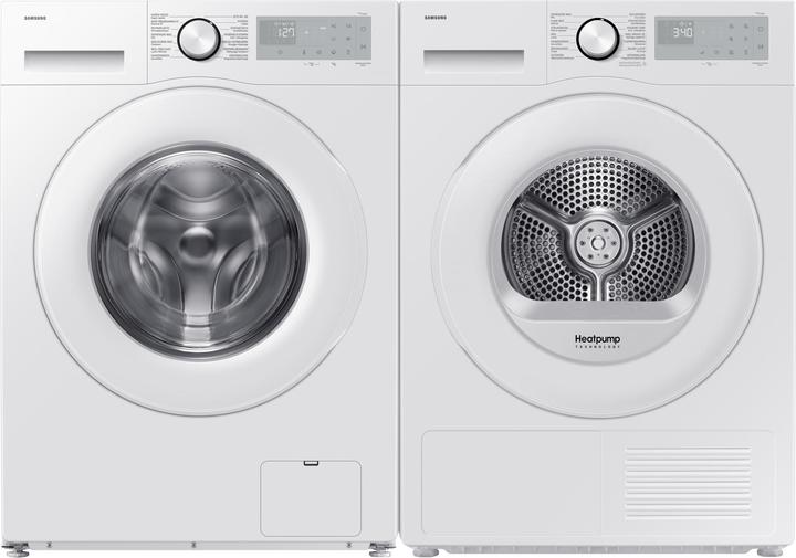 Produktbild Samsung Waschmaschine (10 kg, Links)