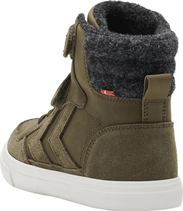 Actual product image hummel Stadil Winter High Jr (26)