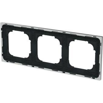 Busch-Jaeger, Zubehör Schalterprogramm, Rahmen 3-fach