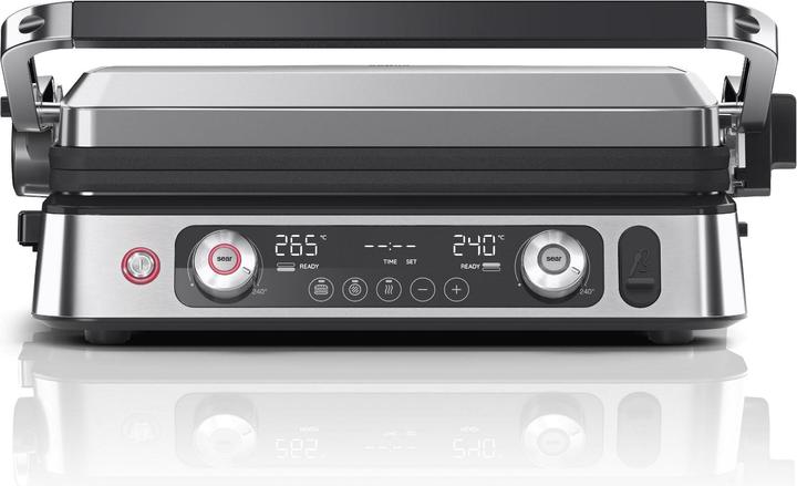 Braun Multigrill 9 Pro (EU version)