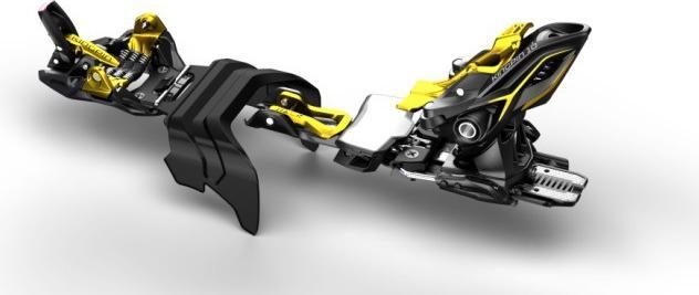 Produktbild Marker Pintech (Touren Ski)