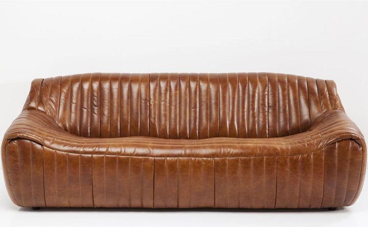 Produktbild Kare Design Sofa Ranger 3-Sitzer 206cm