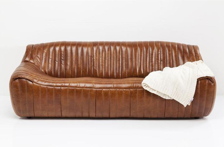 Produktbild Kare Design Sofa Ranger 3-Sitzer 206cm
