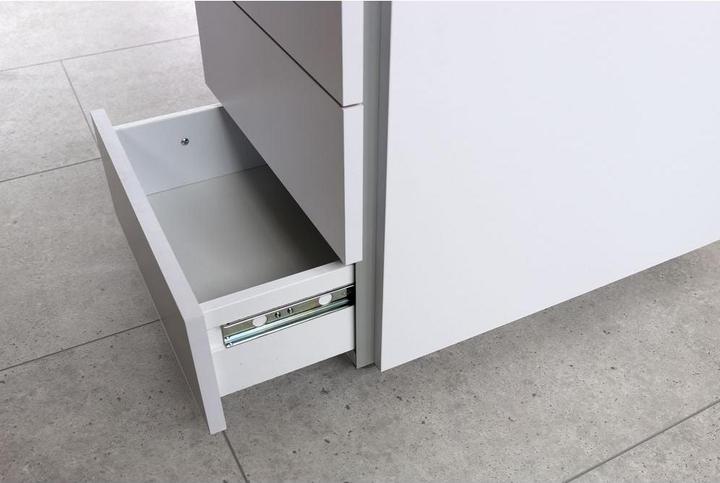 Produktbild BaseLite Rollcontainer (39.50 x 54.80 x 51 cm)