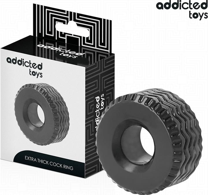 Produktbild Addicted toys Extra Dicker Cockring