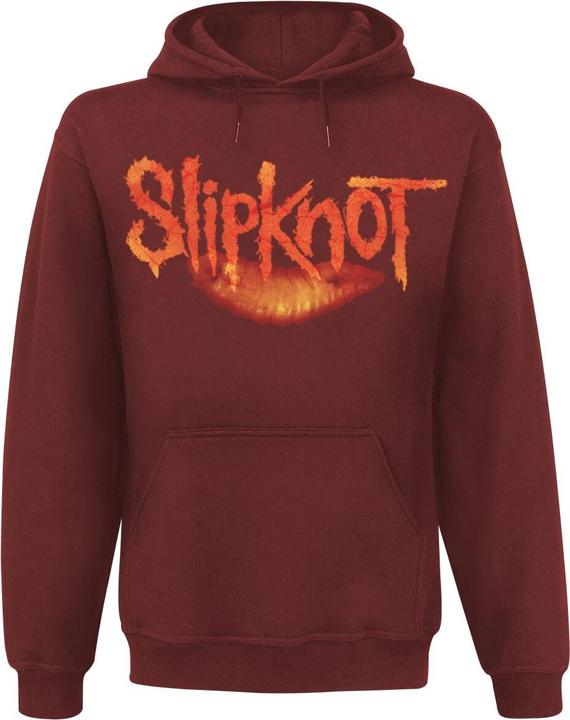Produktbild Slipknot Live At MSG (M)