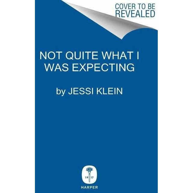 I'll Show Myself Out, Ratgeber von Jessi Klein