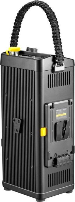Produktbild Godox F600BI (Studioleuchte)