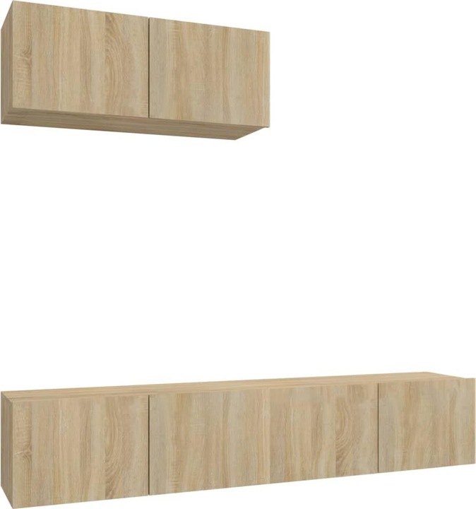 Immagine prodotto VidaXL Hadley (80 x 30 x 30 cm)