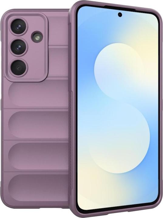 Produktbild Screenguard CloudCase Samsung Galaxy S25 FE Hülle (Samsung Galaxy S25 FE)